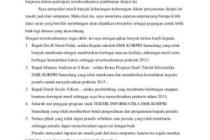 Download Kumpulan Contoh Makalah Docx Dan Pdf Makalah Id